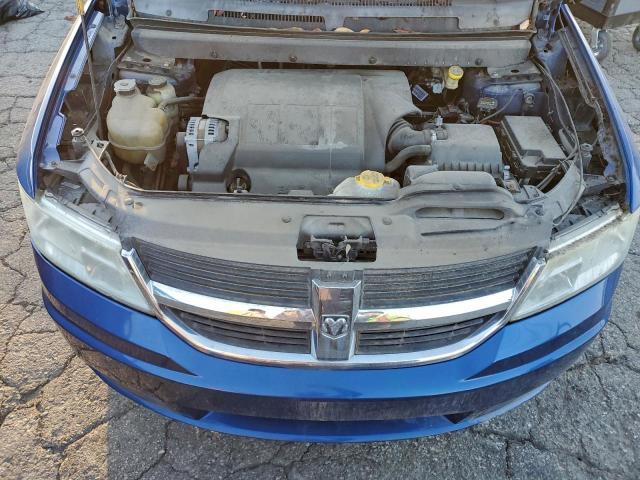 Dodge Journey Sxt Image 11