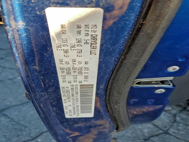 Dodge Journey Sxt Image 9