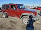 Jeep Wrangler Sport Image 5