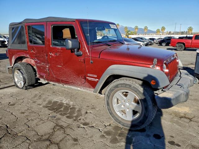 Jeep Wrangler Sport Image 5