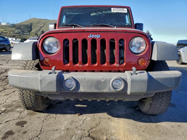 Jeep Wrangler Sport Image 9
