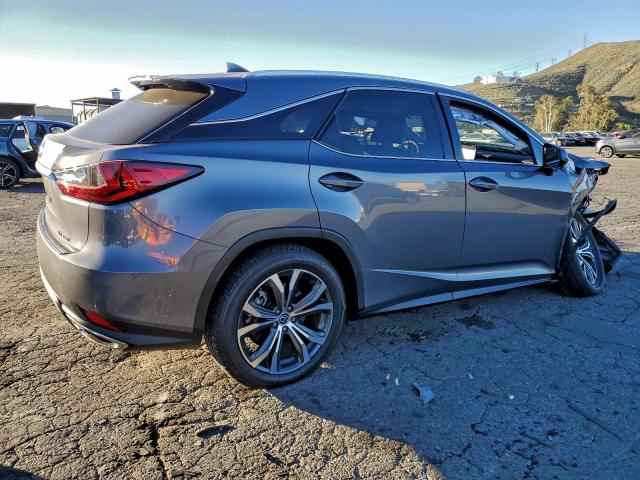 Lexus RX 350 Image 3