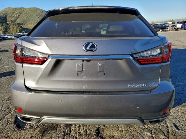 Lexus RX 350 Image 12