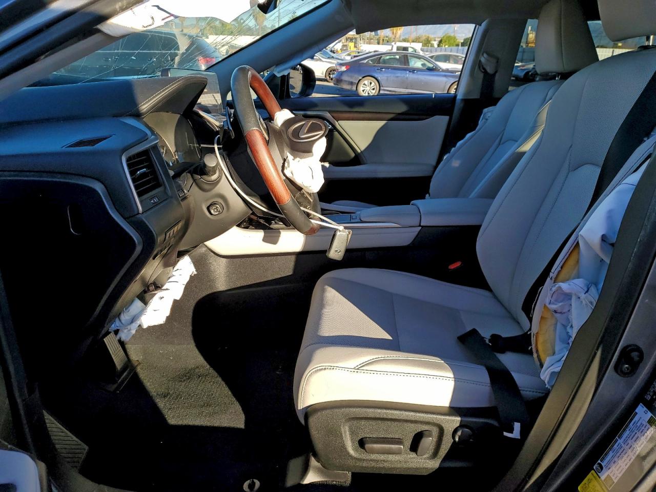 Lexus RX 350 Image 9