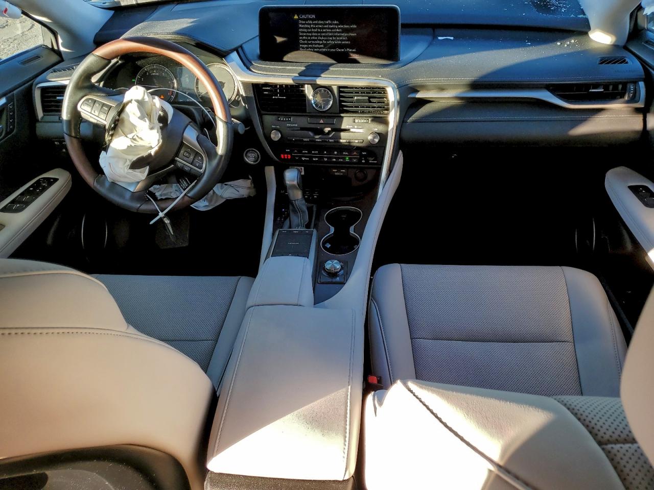 Lexus RX 350 Image 5