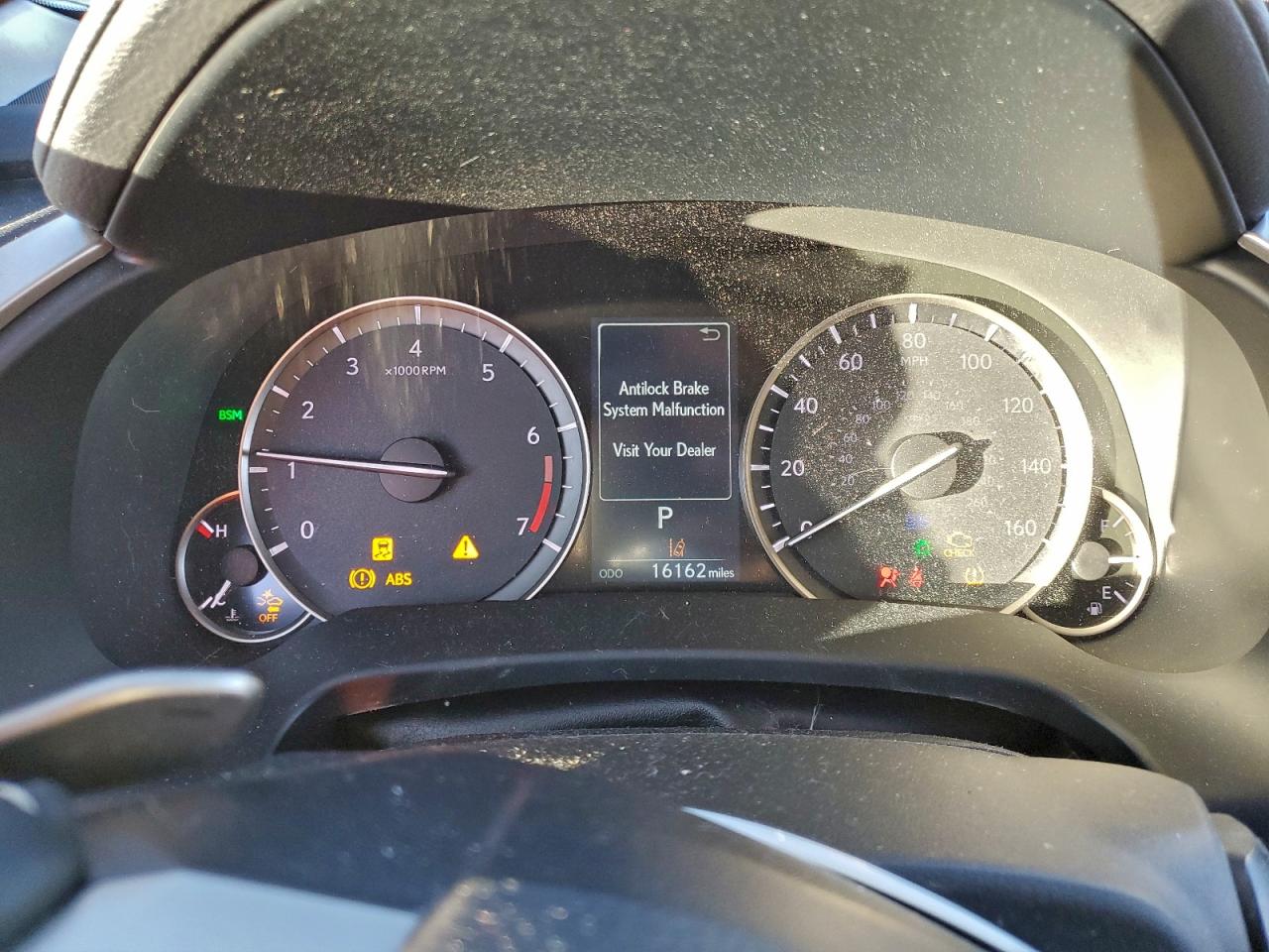 Lexus RX 350 Image 7