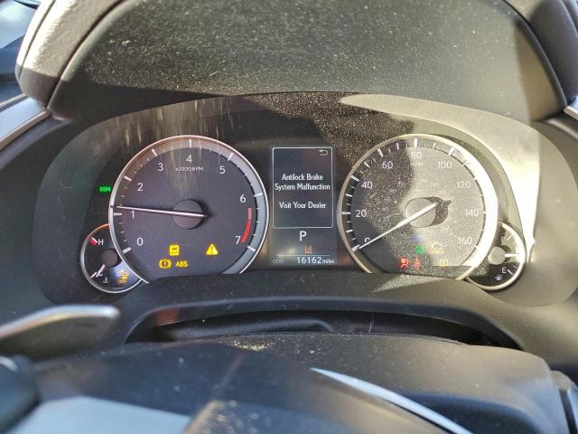 Lexus RX 350 Image 7