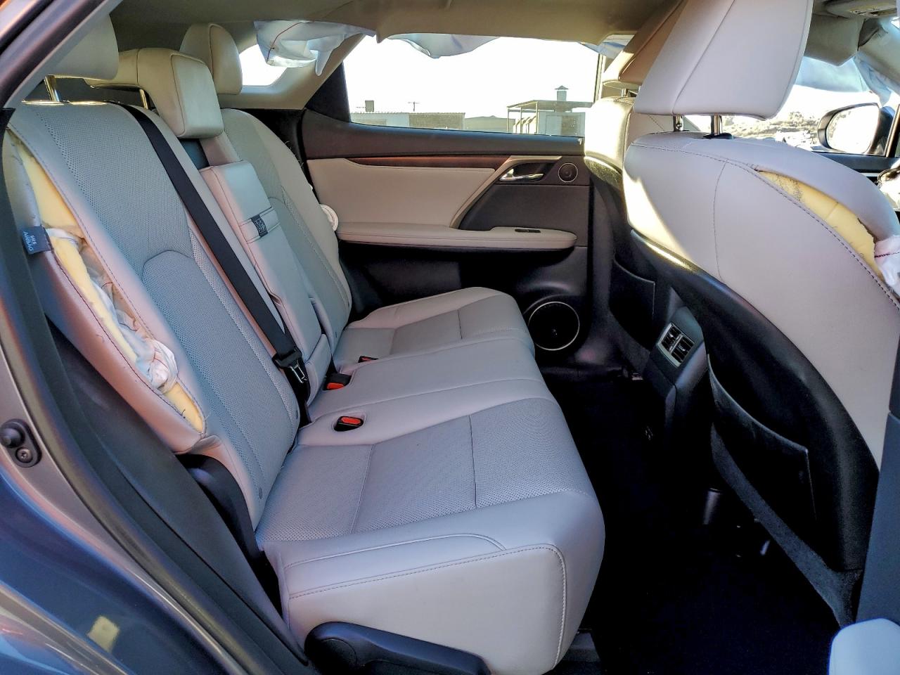 Lexus RX 350 Image 11