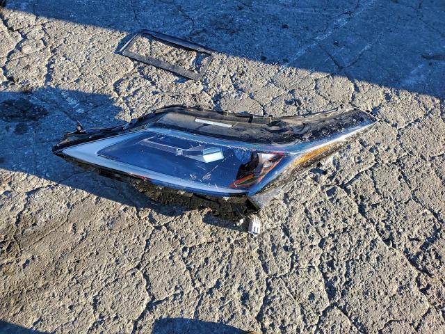 Lexus RX 350 Image 8