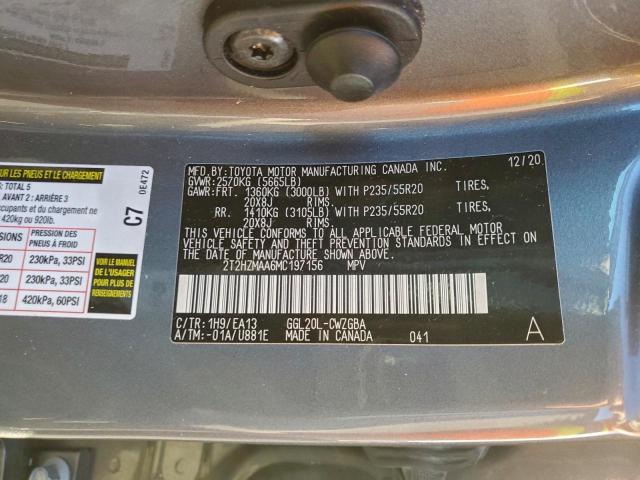 Lexus RX 350 Image 13