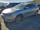 Chrysler 200 Limited Image 1
