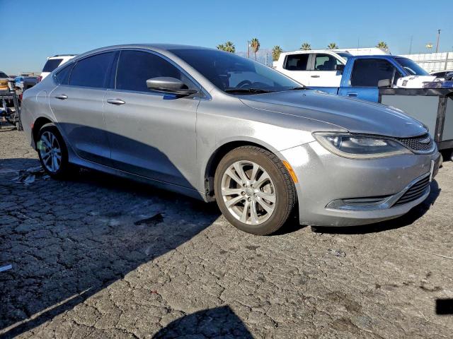 Chrysler 200 Limited Image 10