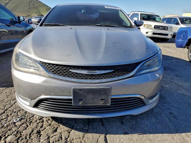 Chrysler 200 Limited Image 5