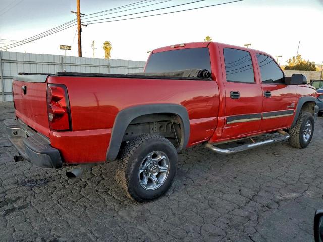 Chevrolet Silverado C2500 Heavy Duty Image 7