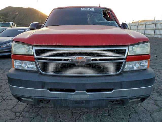 Chevrolet Silverado C2500 Heavy Duty Image 8