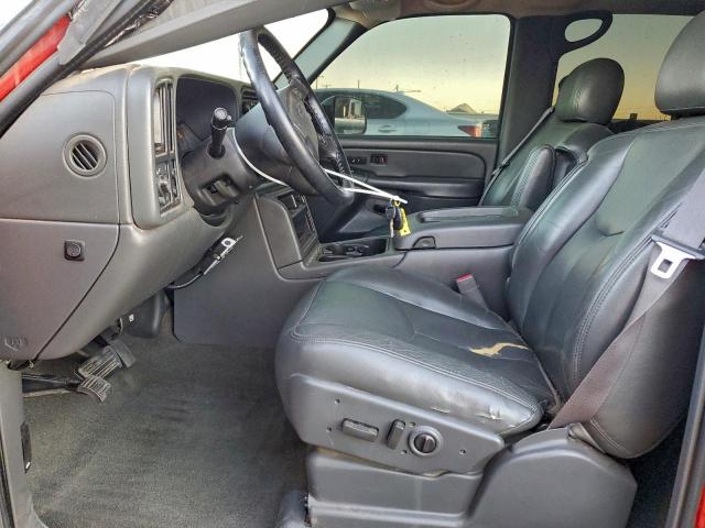 Chevrolet Silverado C2500 Heavy Duty Image 9