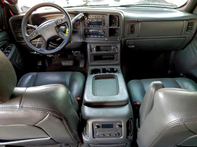 Chevrolet Silverado C2500 Heavy Duty Image 4