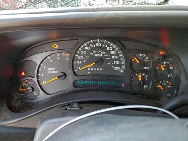 Chevrolet Silverado C2500 Heavy Duty Image 12