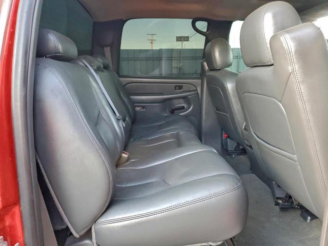 Chevrolet Silverado C2500 Heavy Duty Image 10