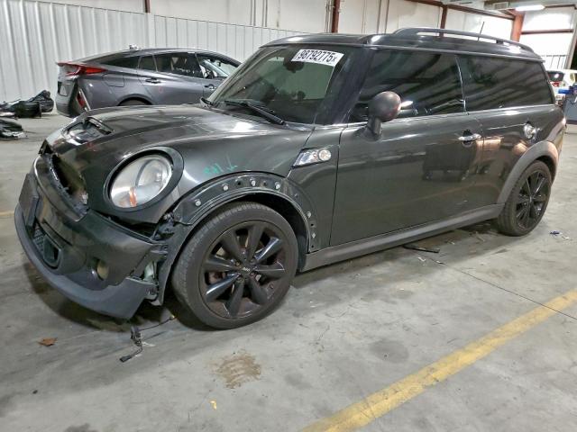  Salvage MINI Cooper