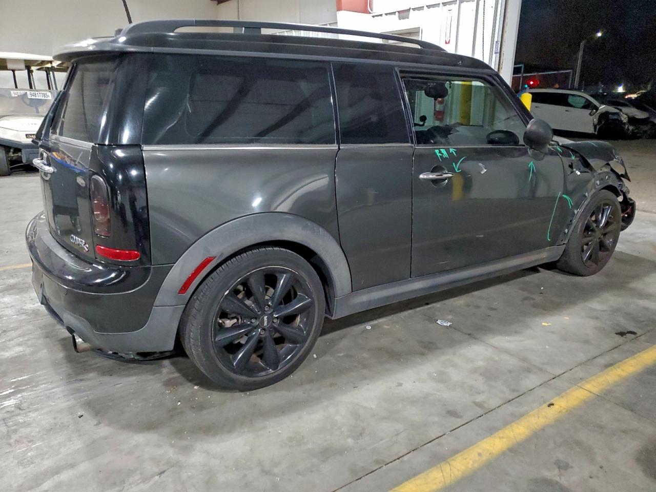 MINI Cooper S Clubman Image 4