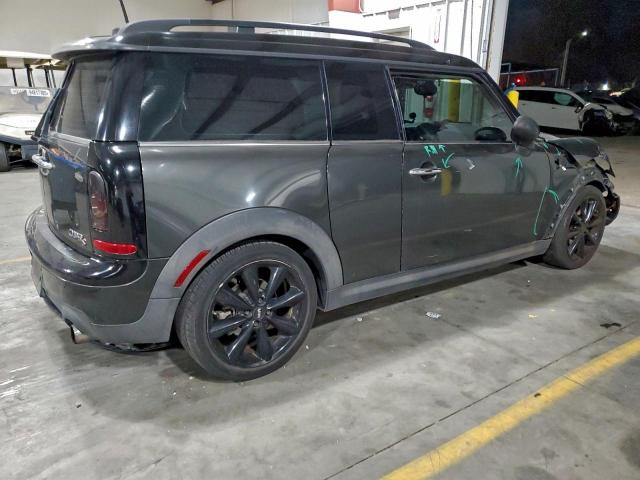 MINI Cooper S Clubman Image 4