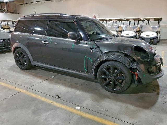 MINI Cooper S Clubman Image 8