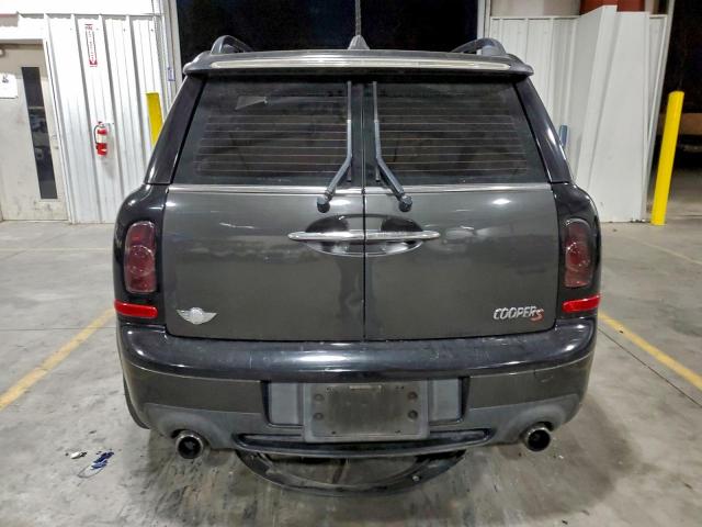 MINI Cooper S Clubman Image 3