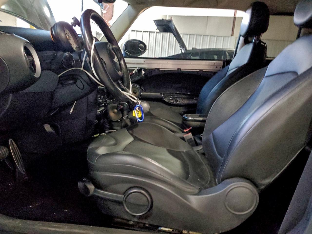 MINI Cooper S Clubman Image 5