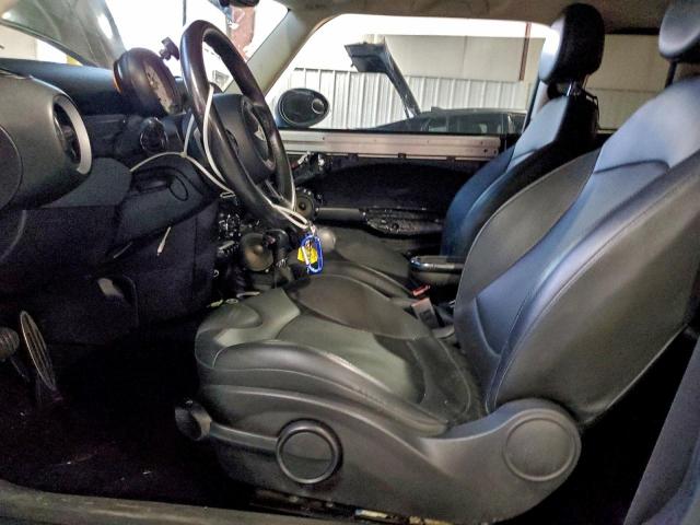 MINI Cooper S Clubman Image 5