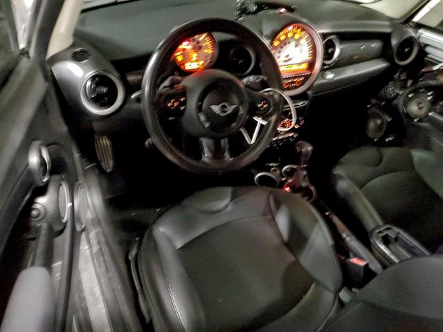 MINI Cooper S Clubman Image 2