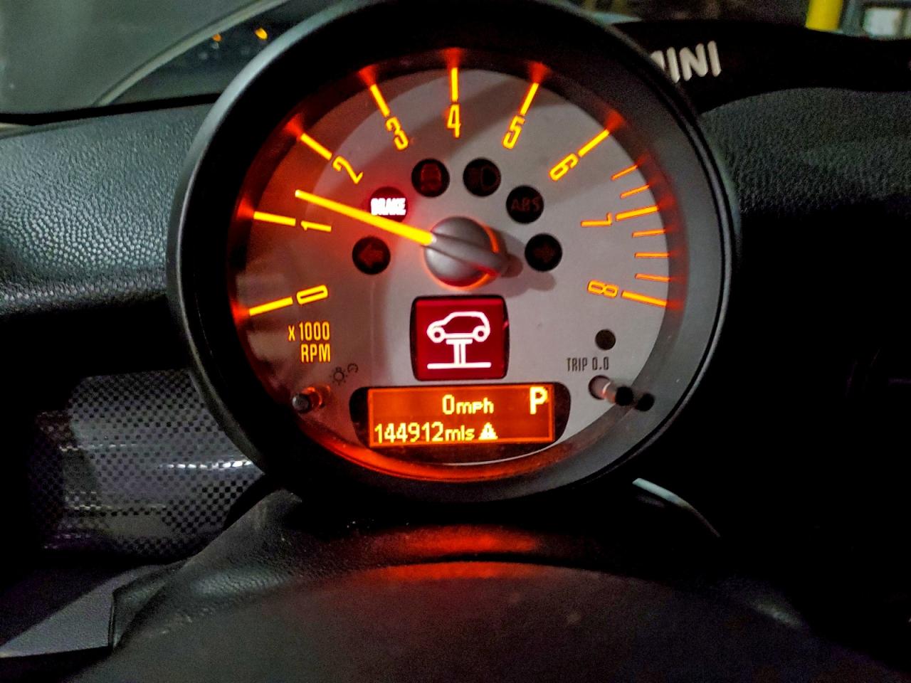 MINI Cooper S Clubman Image 9