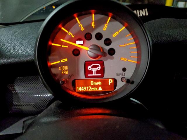 MINI Cooper S Clubman Image 9