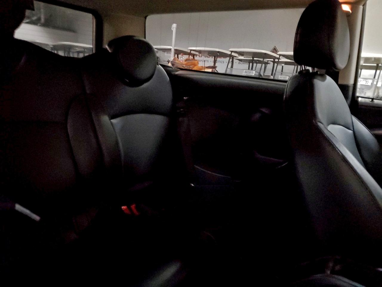 MINI Cooper S Clubman Image 7