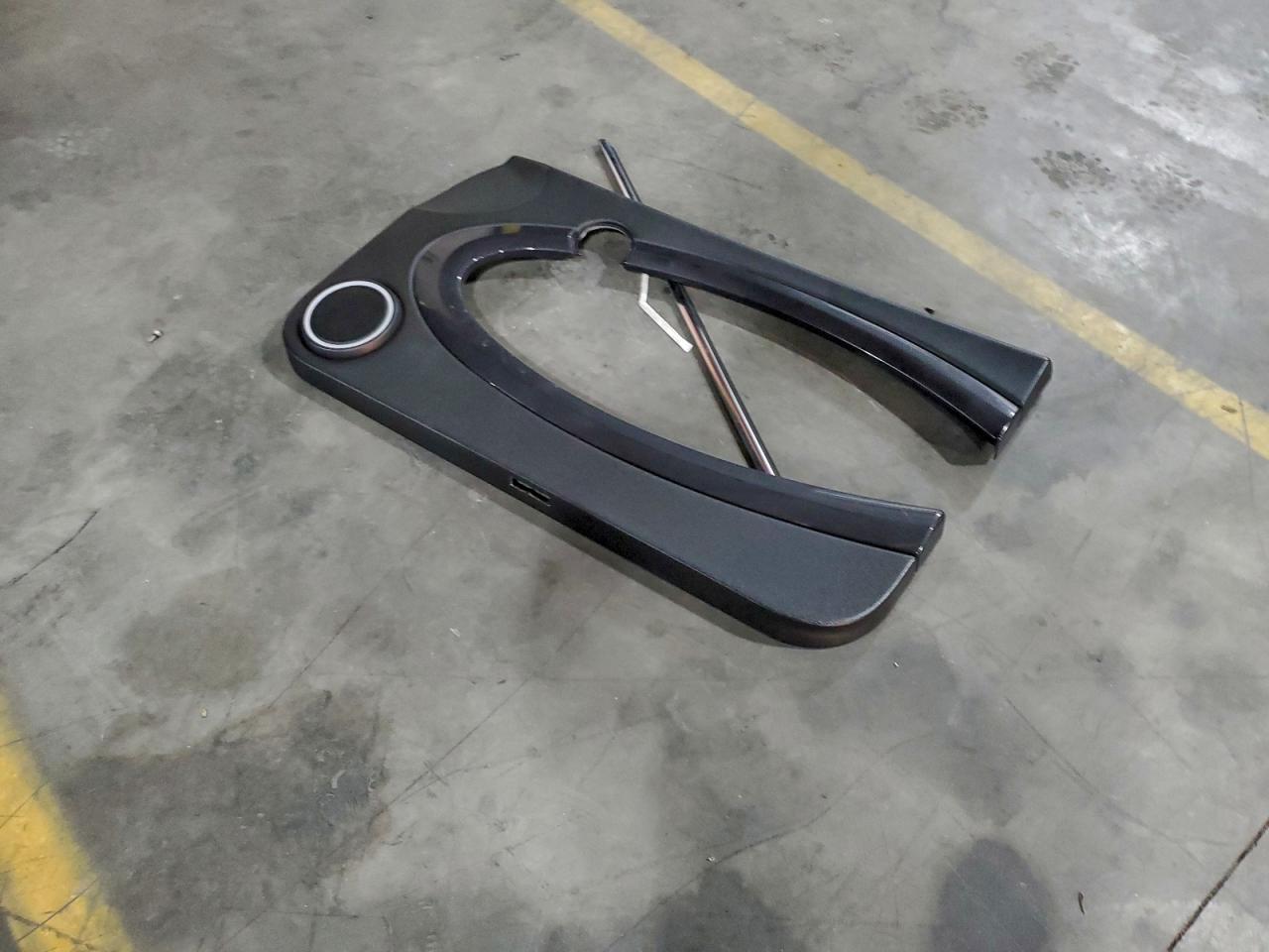 MINI Cooper S Clubman Image 10