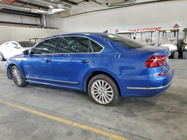 Volkswagen Passat Se Image 8