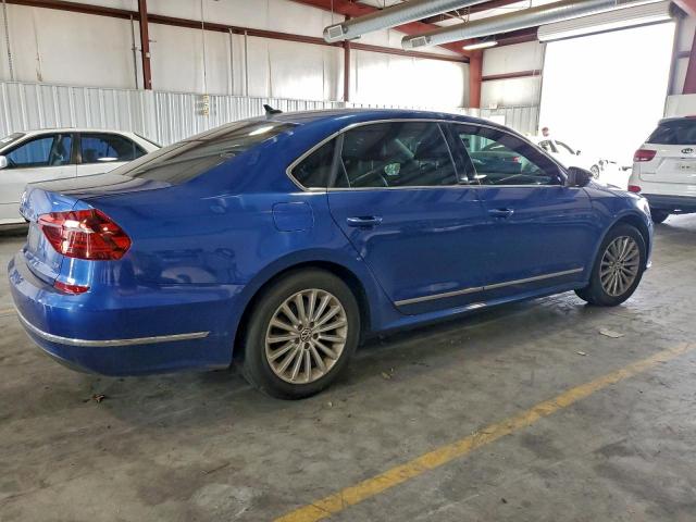 Volkswagen Passat Se Image 5