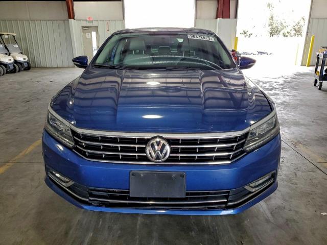 Volkswagen Passat Se Image 7