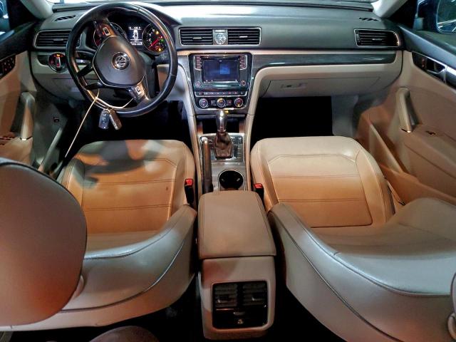 Volkswagen Passat Se Image 6