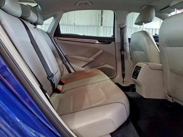 Volkswagen Passat Se Image 10