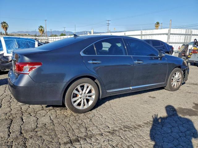 Lexus Es 350 Image 4