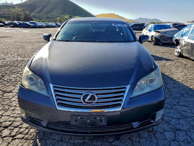 Lexus Es 350 Image 8