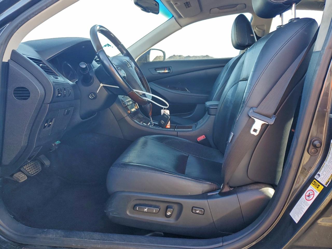 Lexus Es 350 Image 6