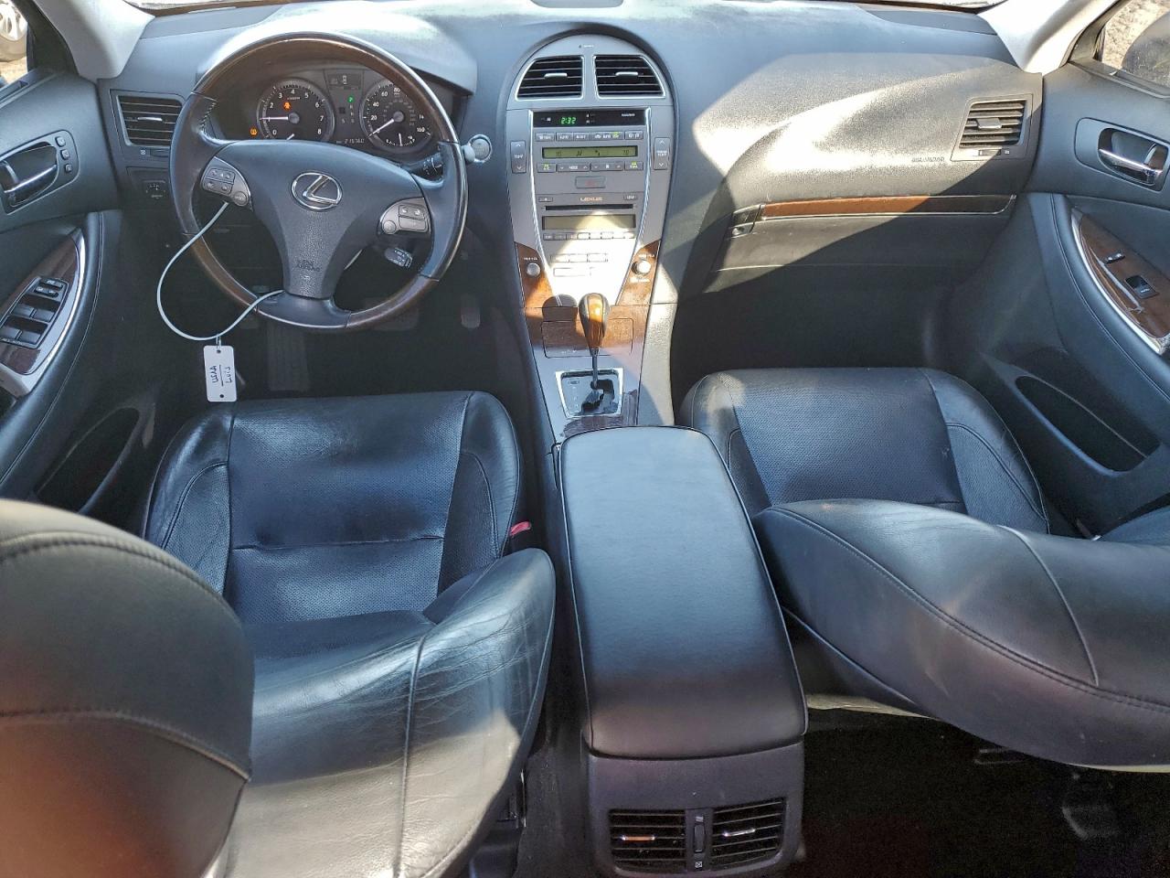 Lexus Es 350 Image 5