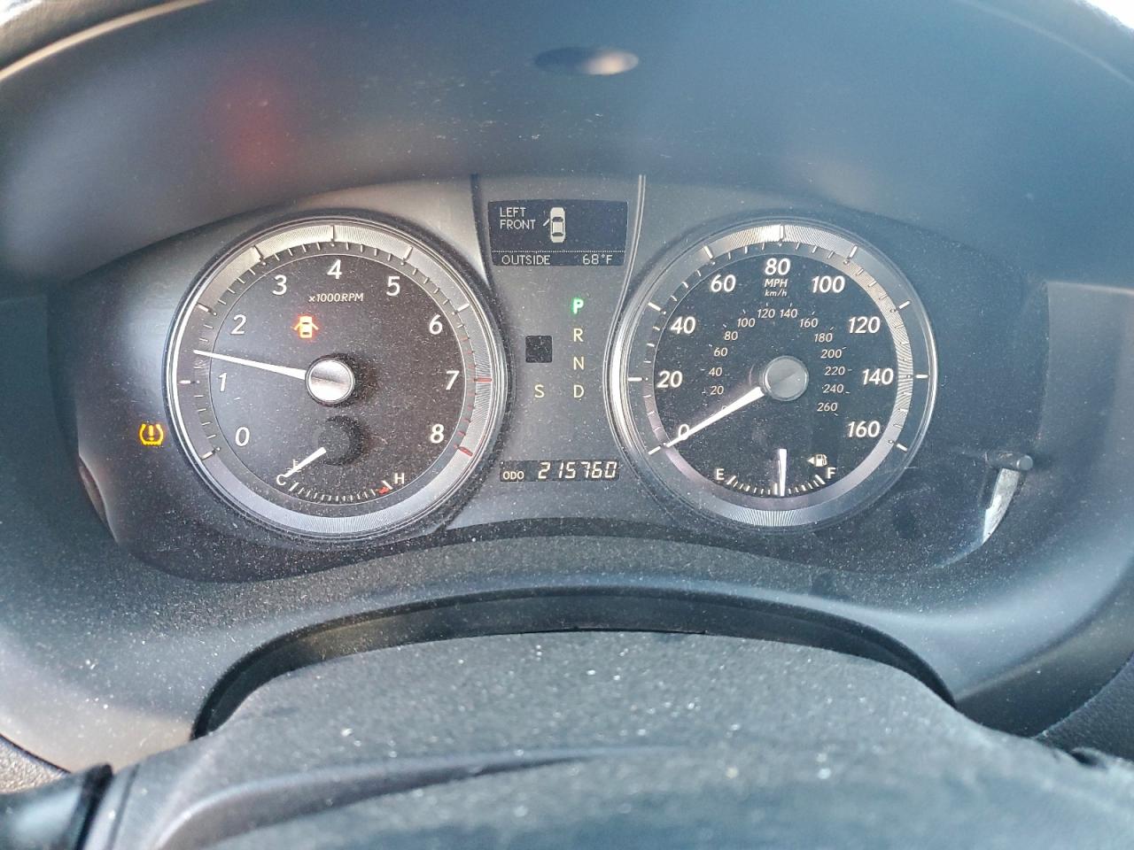 Lexus Es 350 Image 12