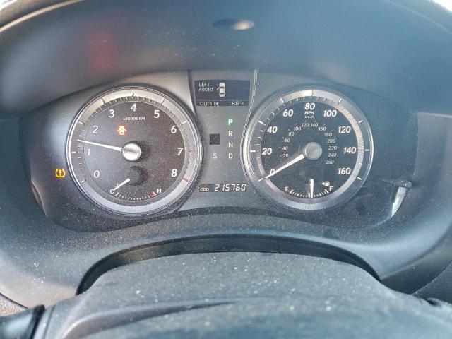 Lexus Es 350 Image 12