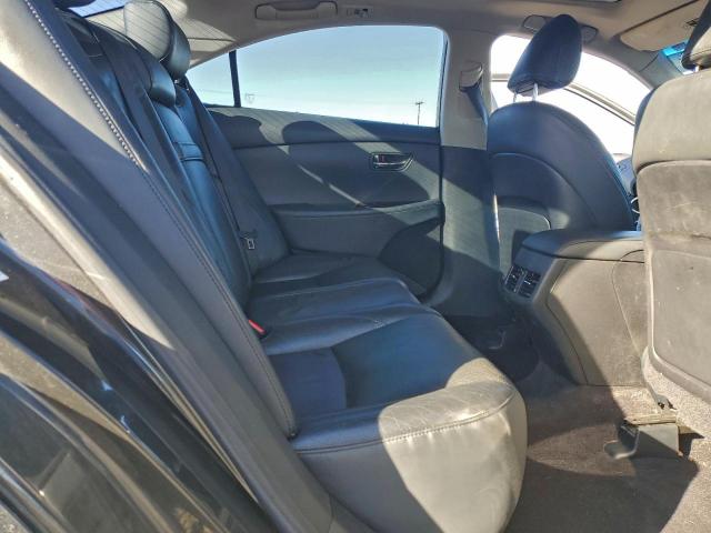 Lexus Es 350 Image 7