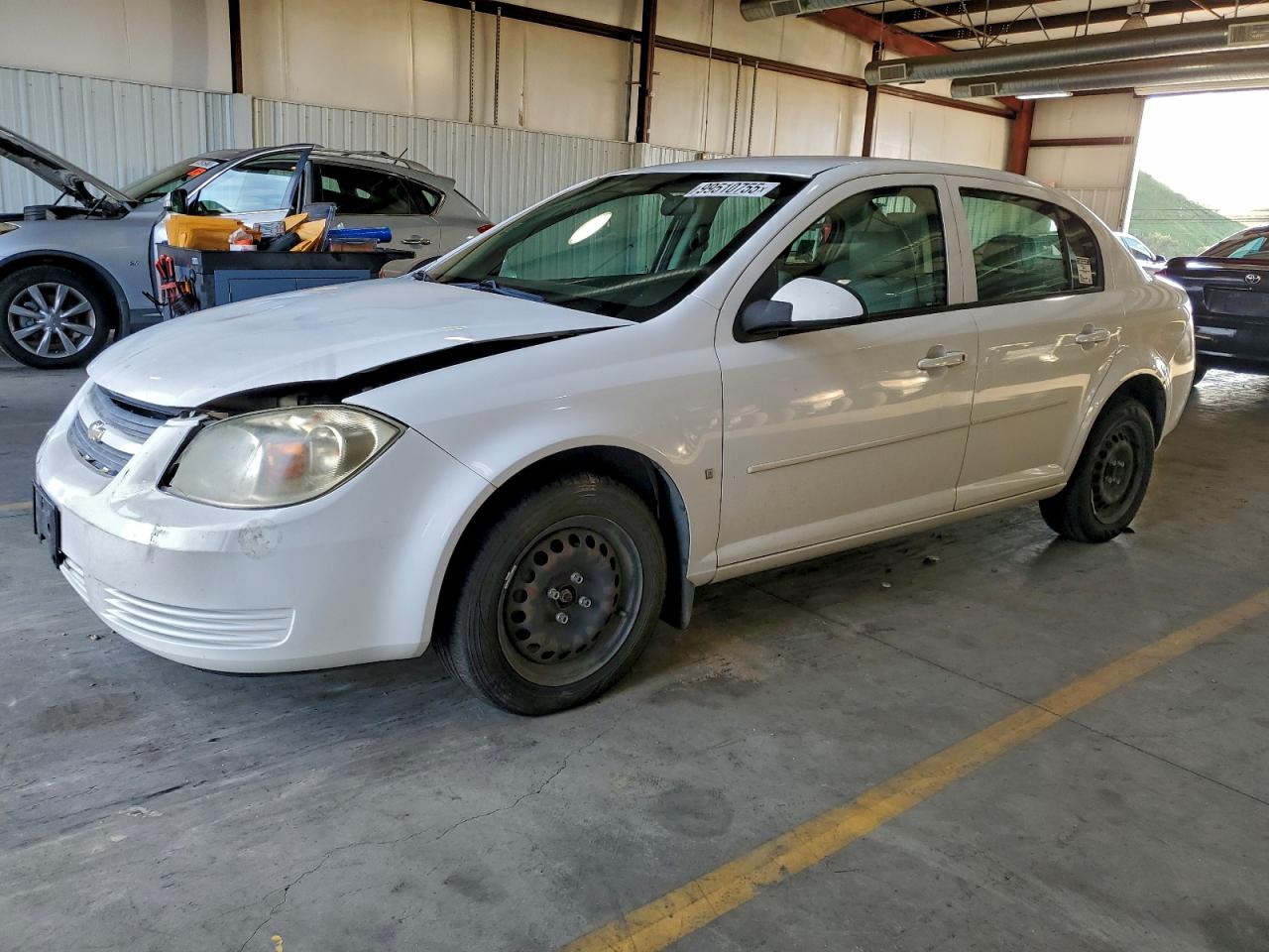Chevrolet Cobalt Lt Image 1