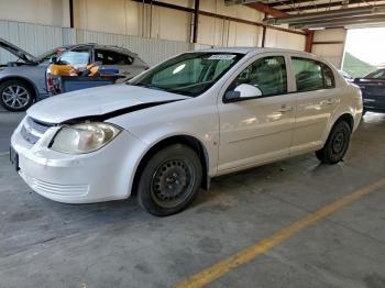  Salvage Chevrolet Cobalt