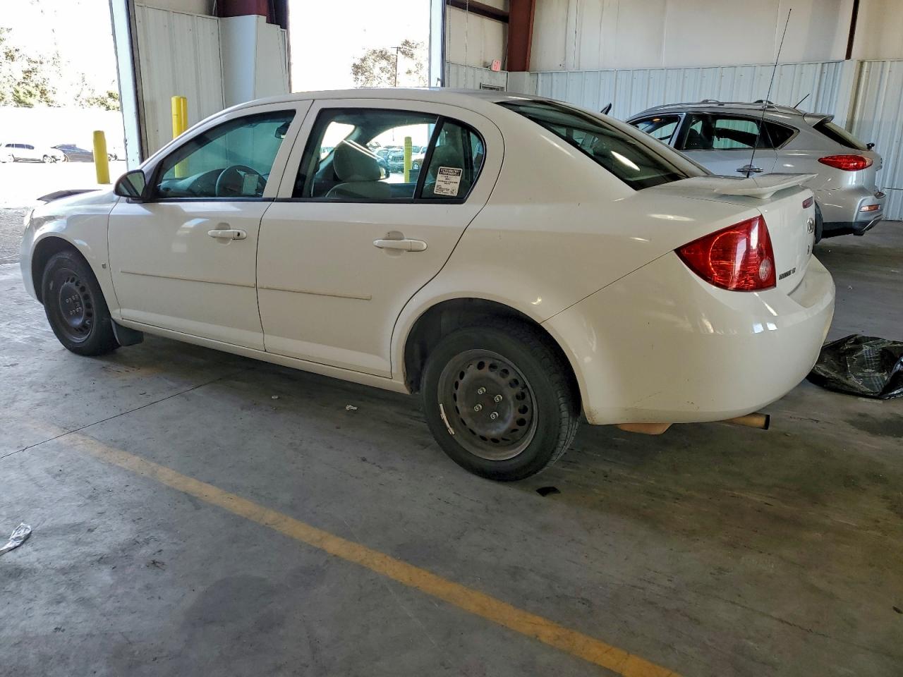 Chevrolet Cobalt Lt Image 4